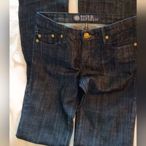 Rock & Republic Jean